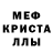 Первитин пудра TacShooter