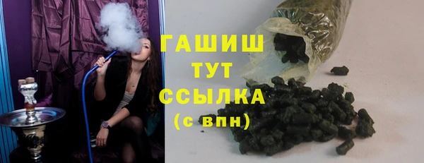 твердый Арсеньев